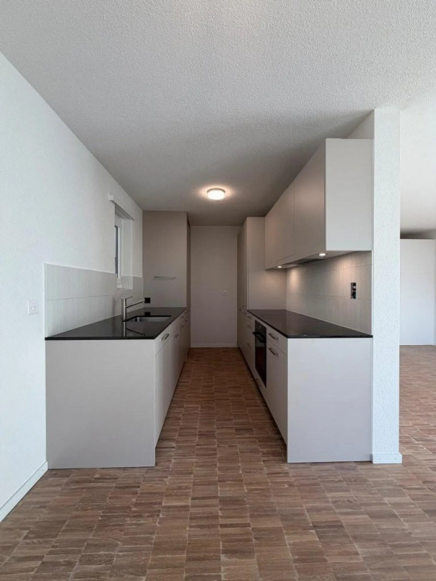 Appartamento da sogno nella zona ricreativa di Ostermundigen - Foto 9 di 11