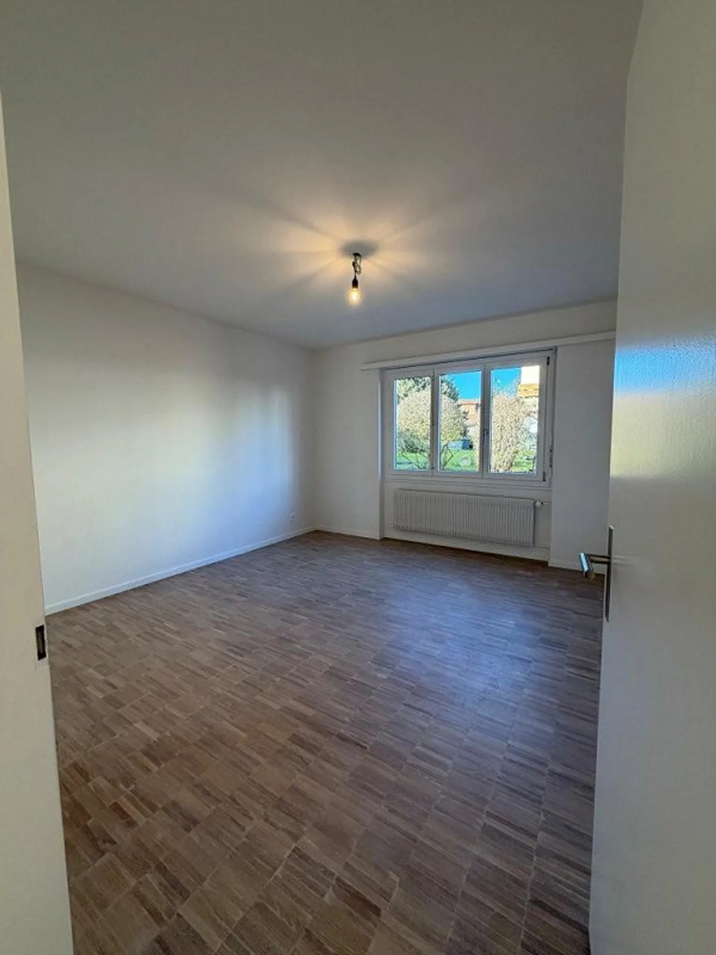 Appartamento da sogno nella zona ricreativa di Ostermundigen - Foto 5 di 11