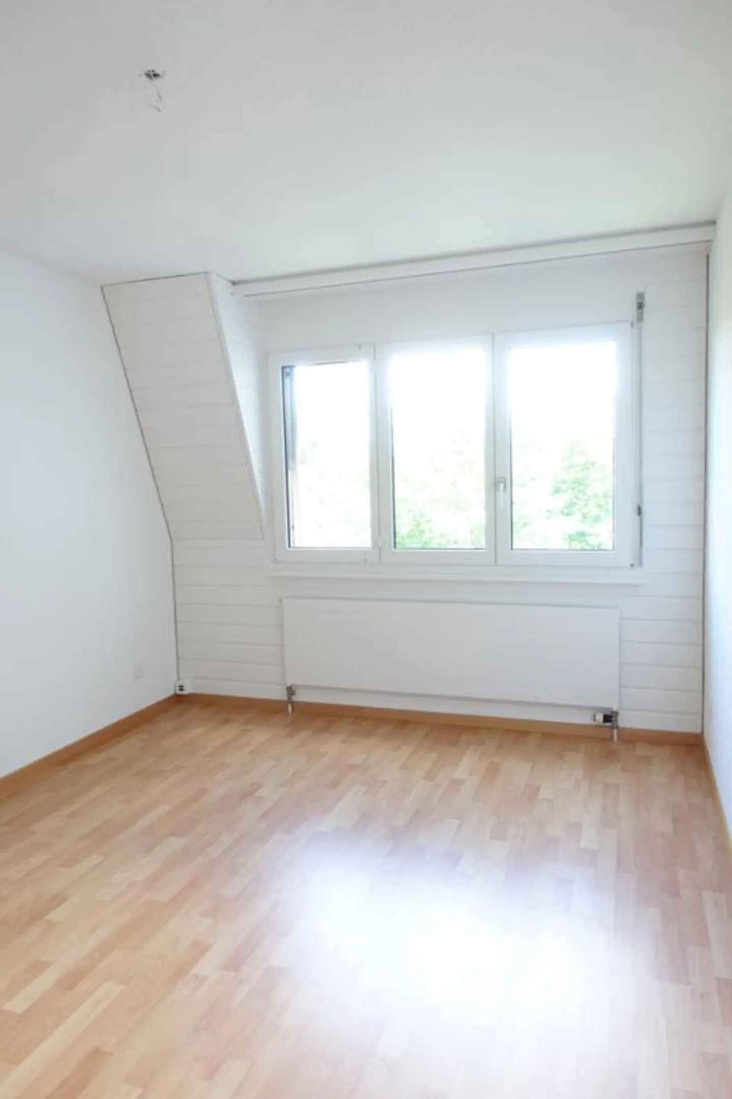 ruhig wohnen, mitten in Schötz - Foto 5 von 7
