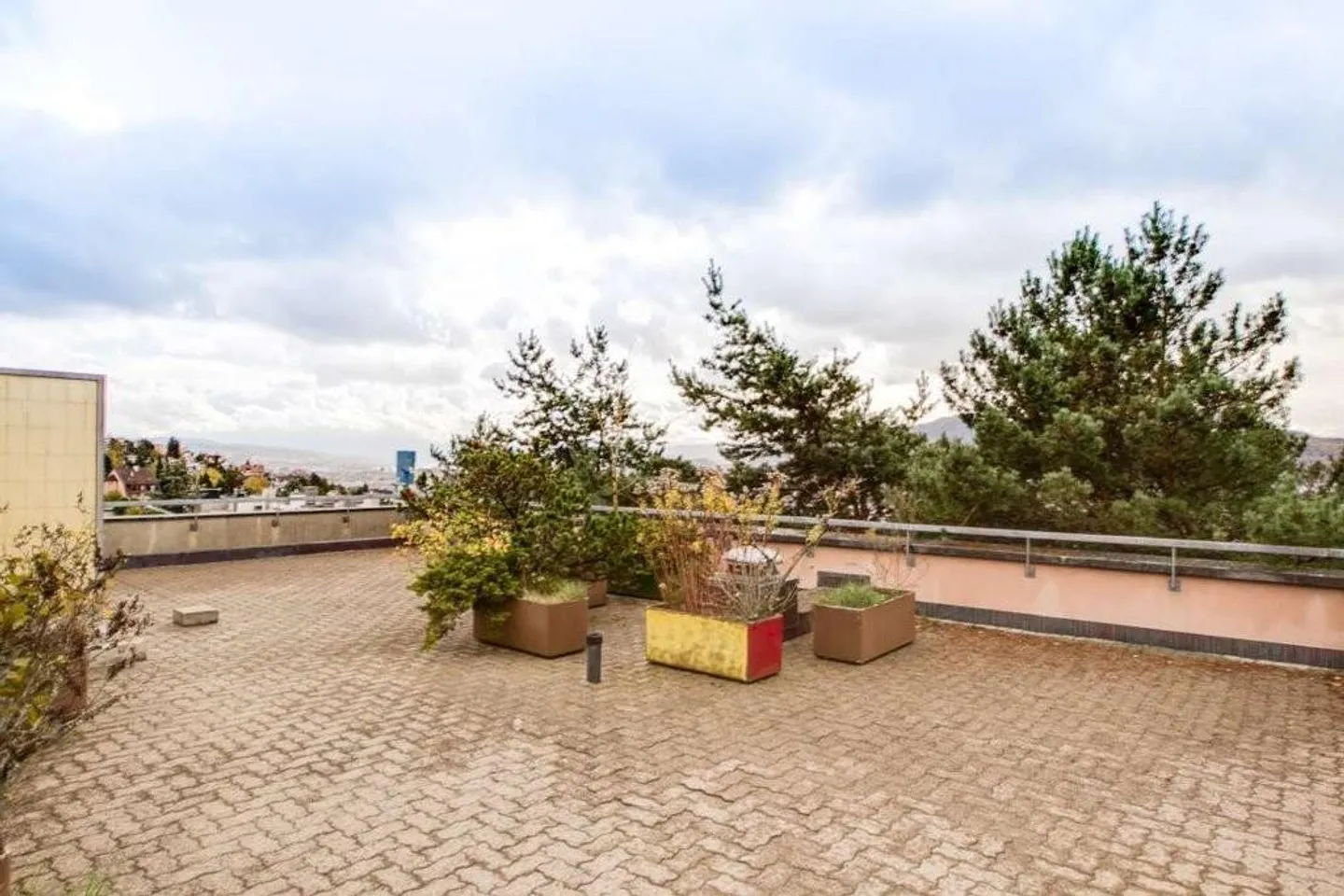 Zone résidentielle calme au Hönggerberg - Photo 9 sur 11