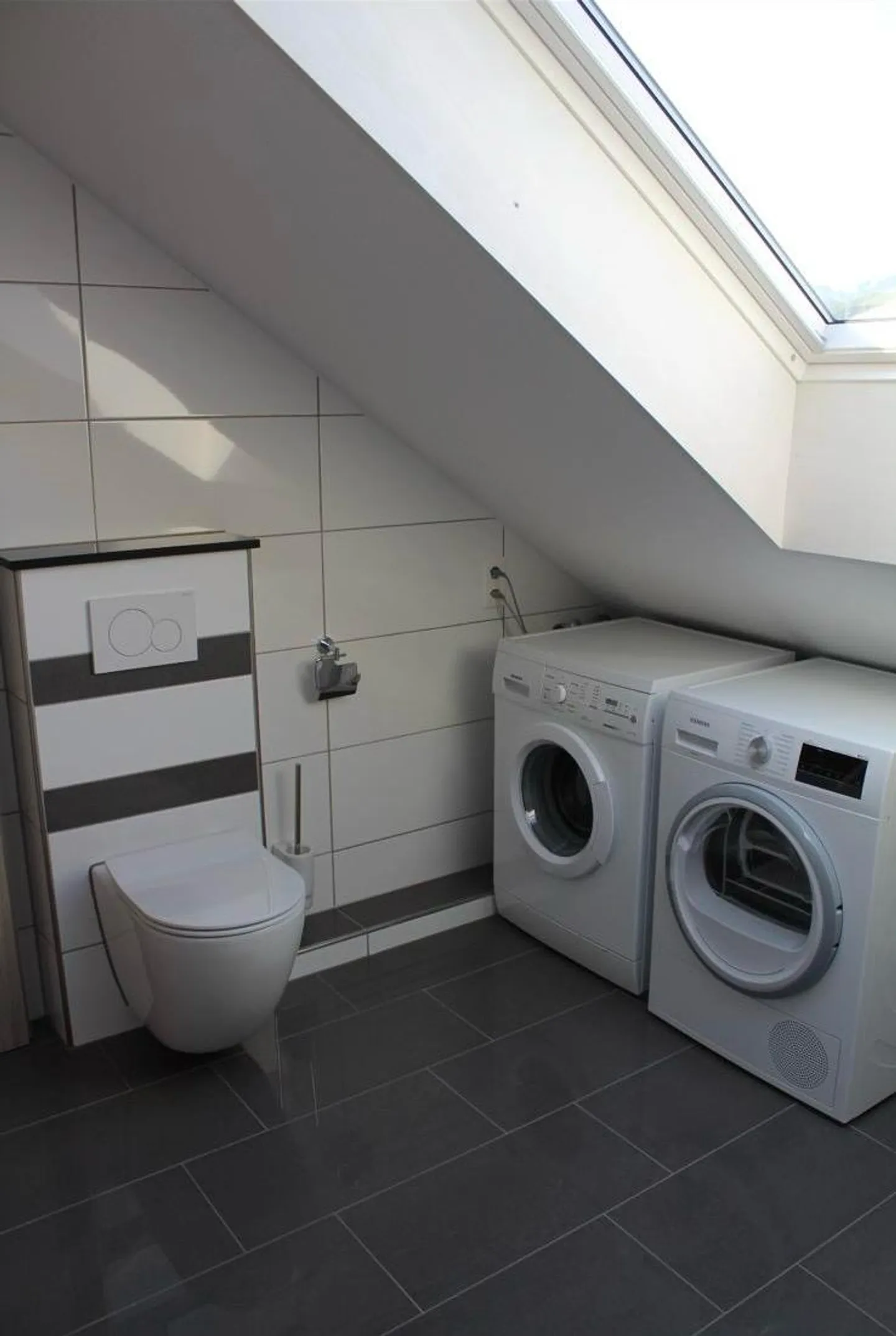 Bel appartement moderne et lumineux de 3,5 pièces - Photo 11 sur 24