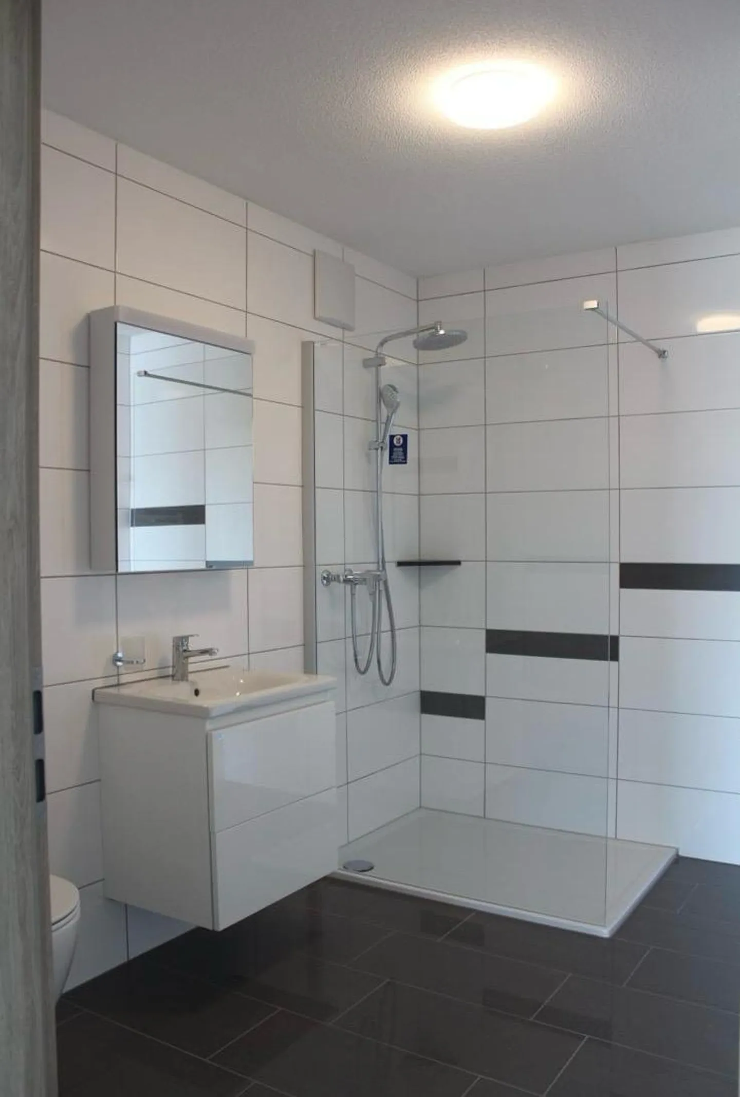 Bel appartement moderne et lumineux de 3,5 pièces - Photo 16 sur 24