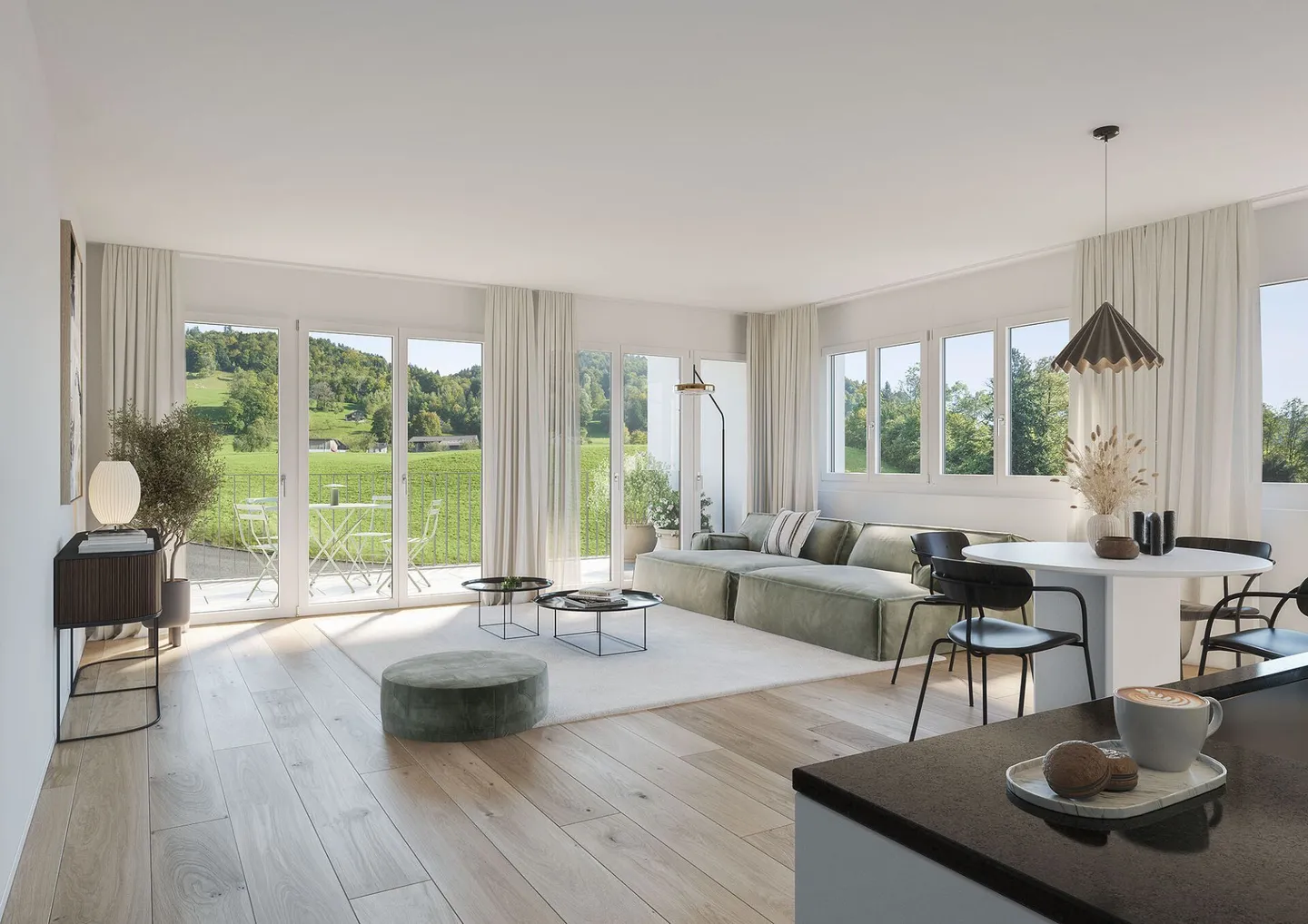 Roots - Foto 1 von 12