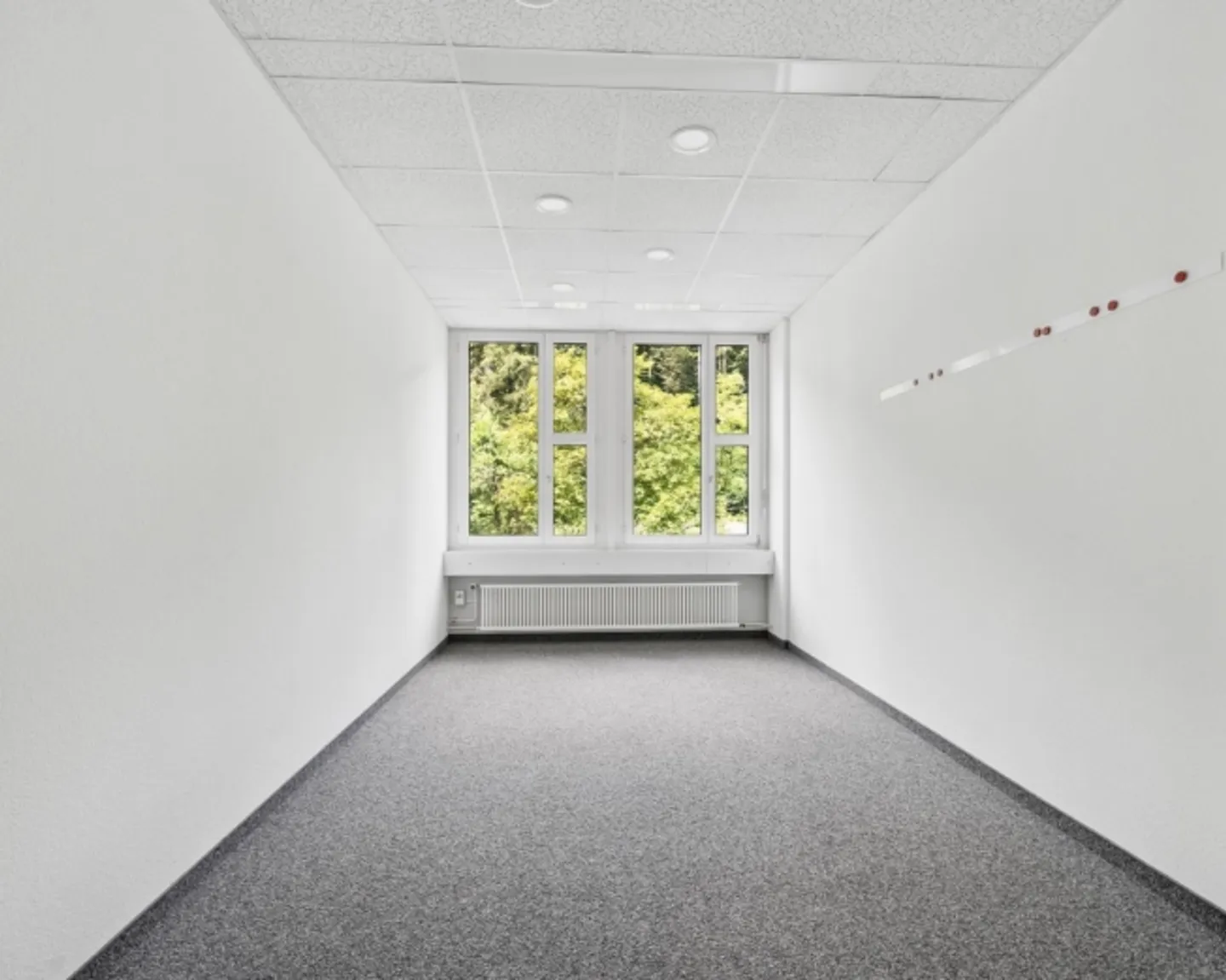 Spazio ufficio conveniente nella valle di Reppisch attende il tuo trasferimento - Foto 6 di 7