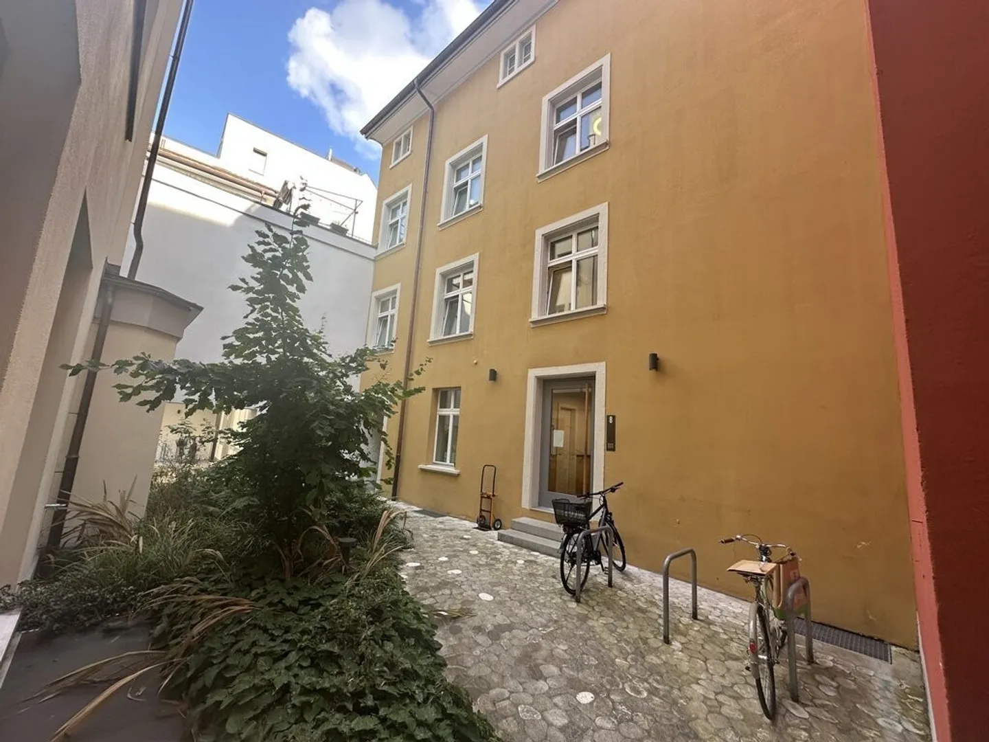 Spazio ufficio/commerciale attraente nel cuore di Winterthur - Foto 2 di 7