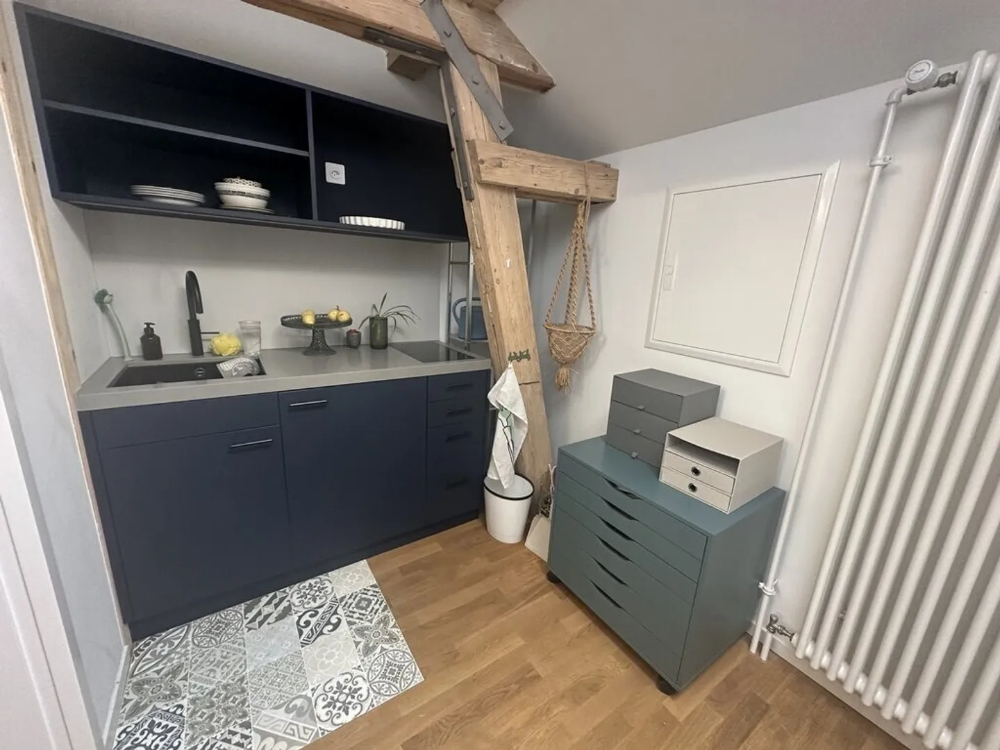 Spazio ufficio/commerciale attraente nel cuore di Winterthur - Foto 4 di 7