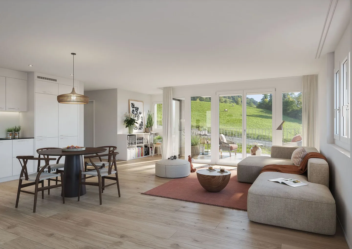 Roots - Foto 4 von 12