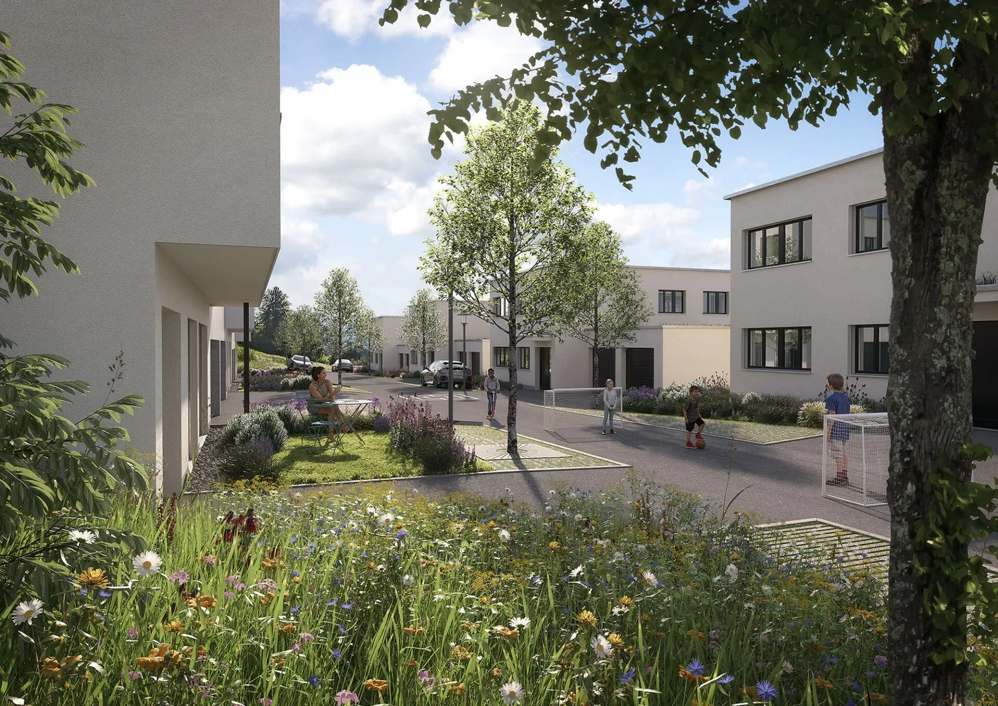 Roots - Foto 7 von 12