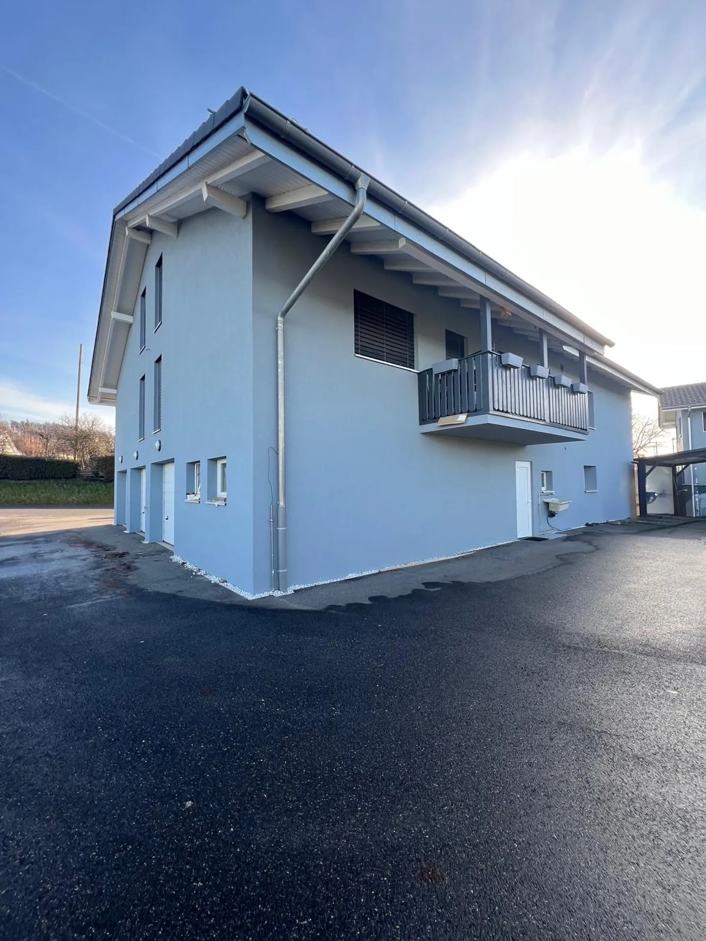 Investment of Choice in Courtaman (FR) – Residential Building with Yield - Photo 4 of 4