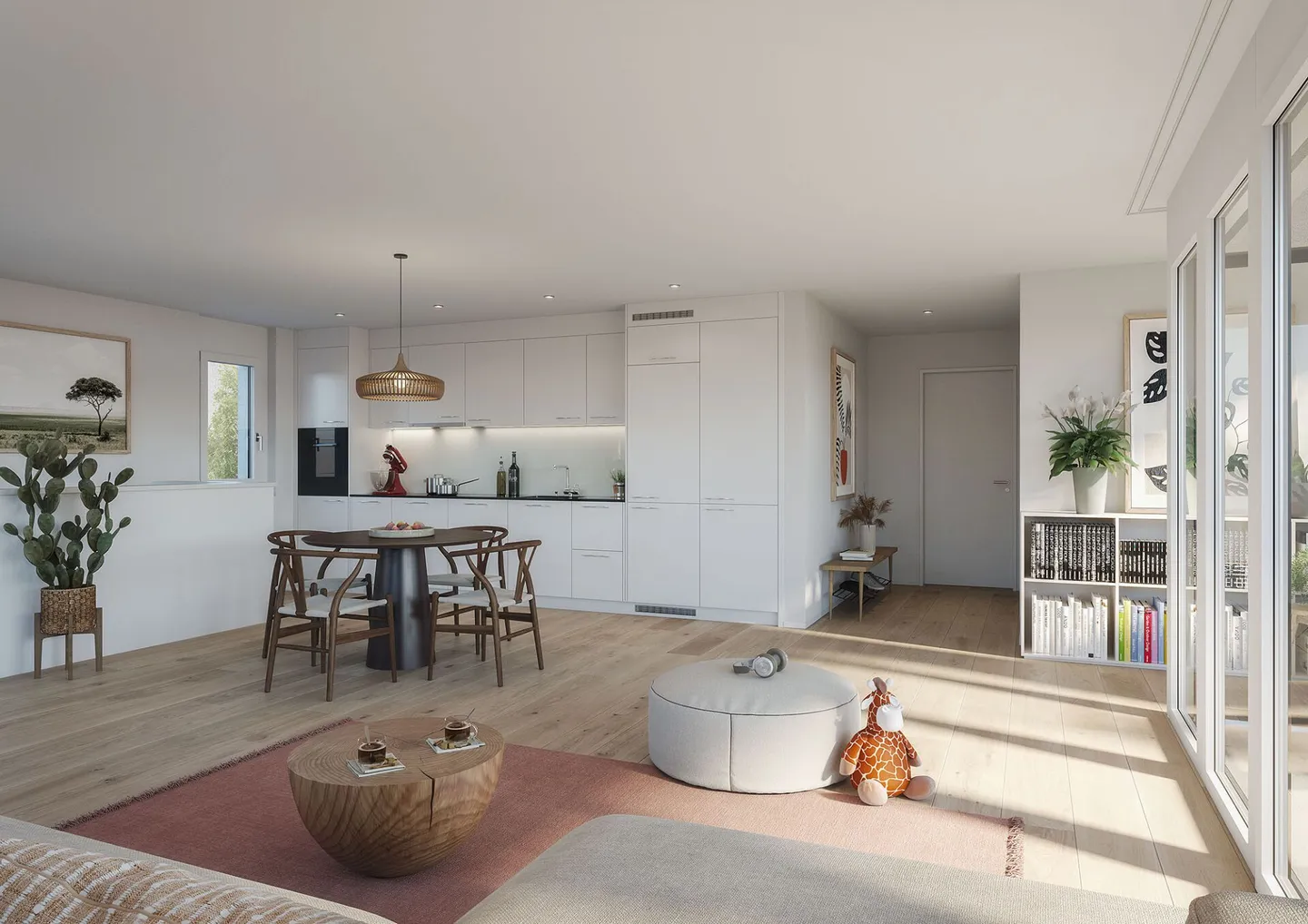 Roots - Foto 9 von 12