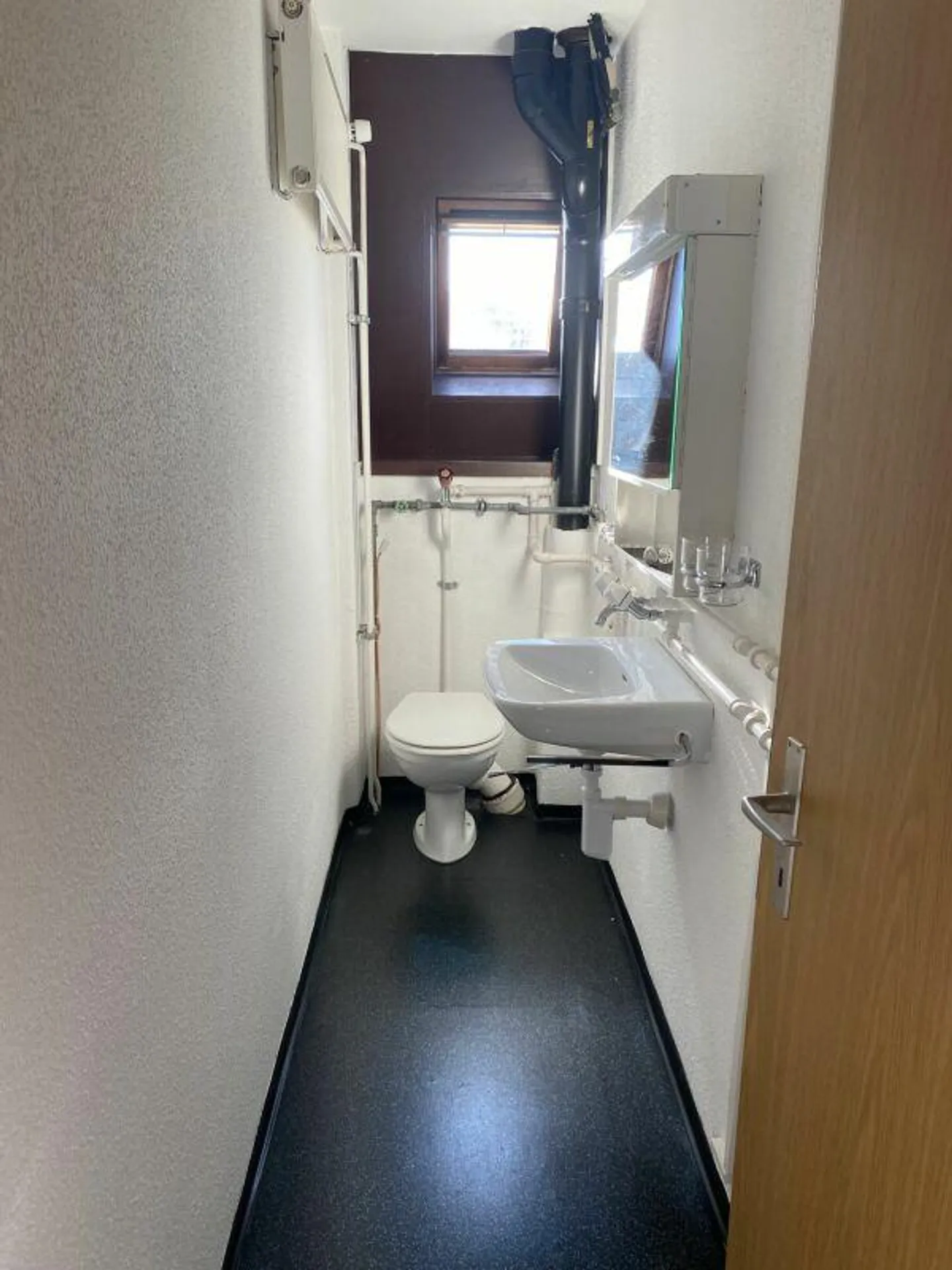 Appartements de 3 pièces dans le quartier de la gare - Photo 10 sur 11