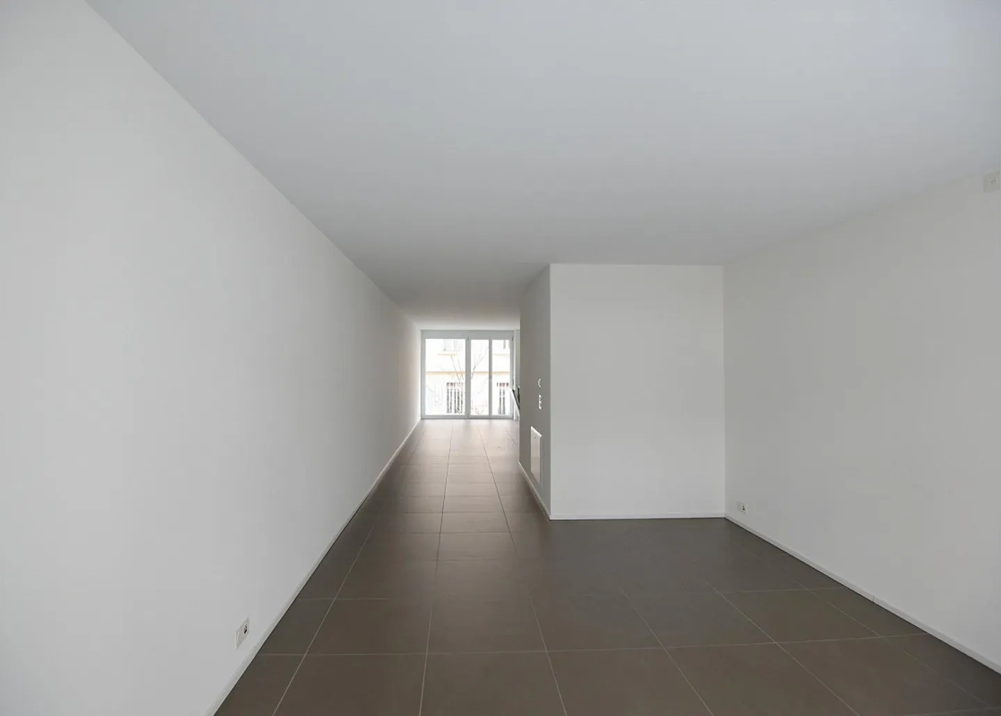 Beautiful 2.5 Room Apartment - Photo 4 of 5