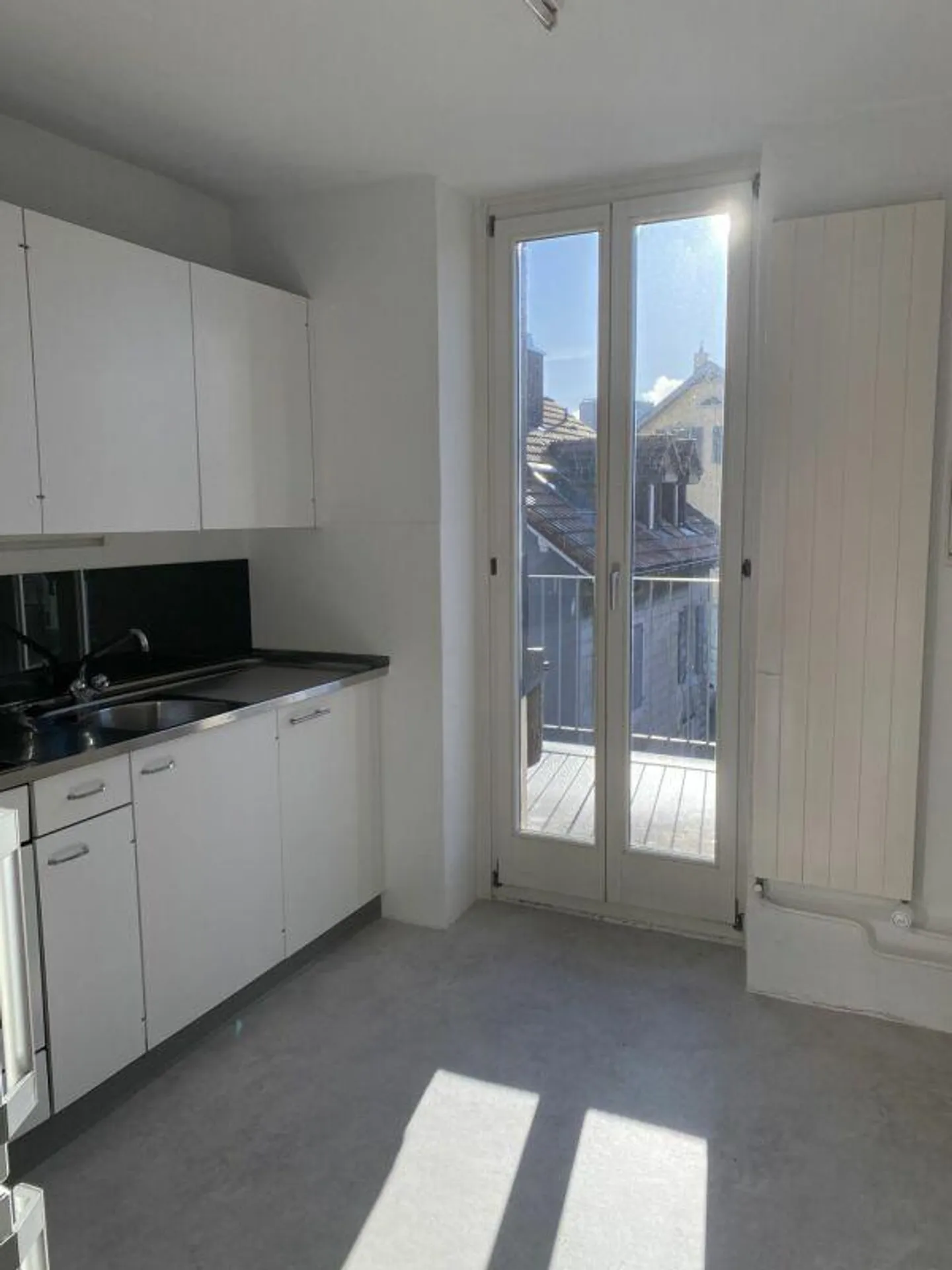 Appartements de 3 pièces dans le quartier de la gare - Photo 9 sur 11