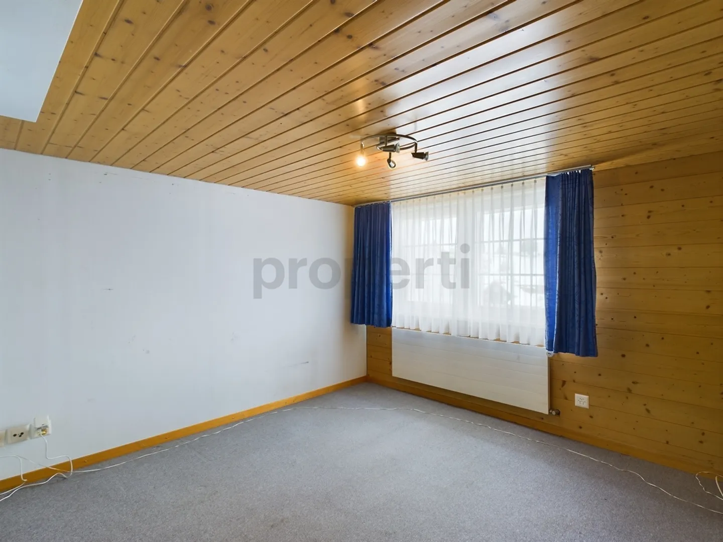 Cozy 6.5-room single-family house with spacious terrace in Herisau - Photo 6 of 10