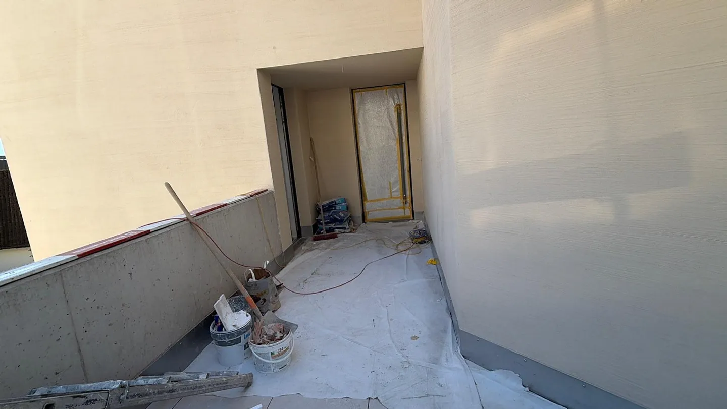 Tolle Weit- und Seesicht. Hochwertiger Innenausbau - Foto 3 di 18