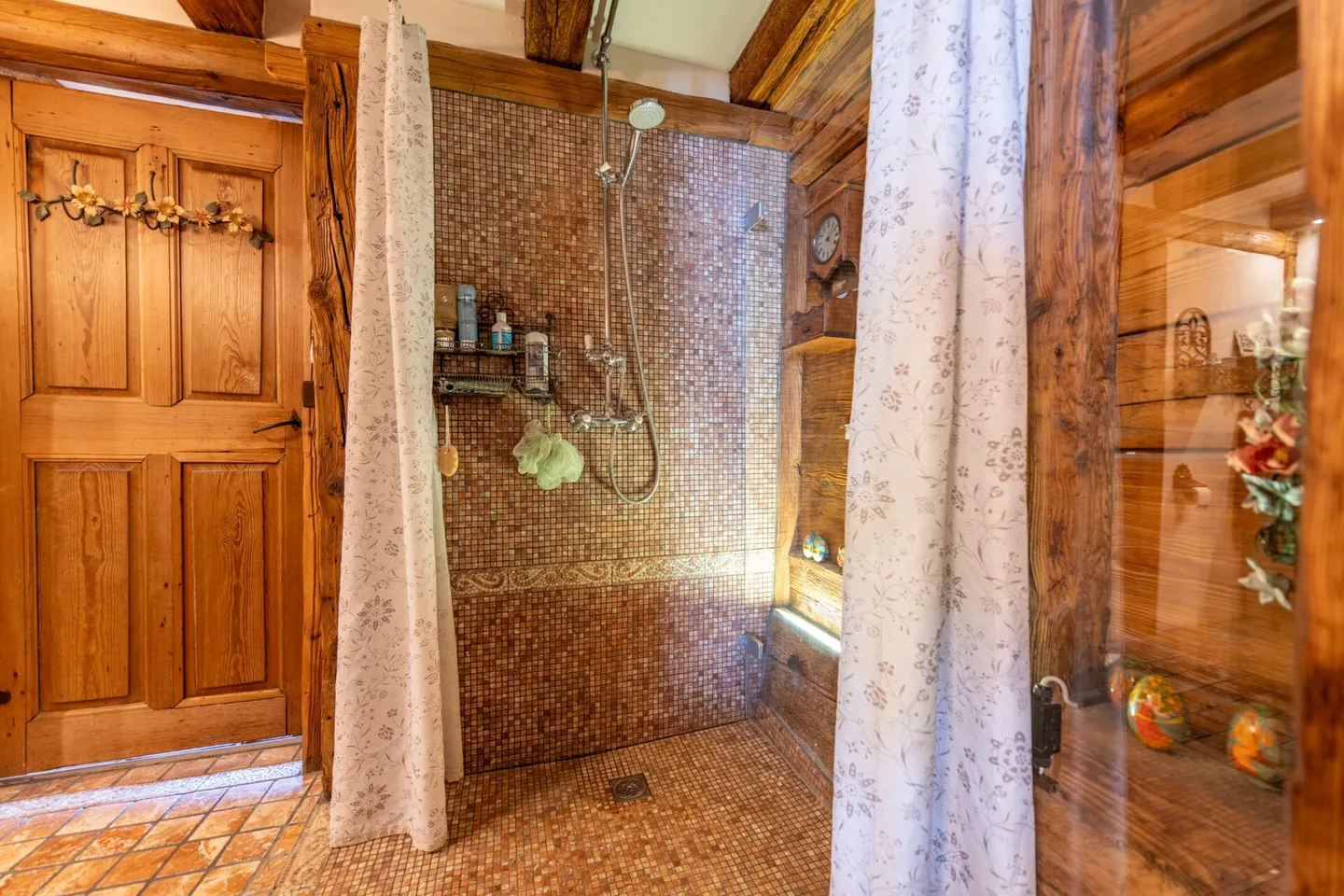 Ferme historique avec confort moderne et vue imprenable sur les Alpes - Photo 9 sur 23