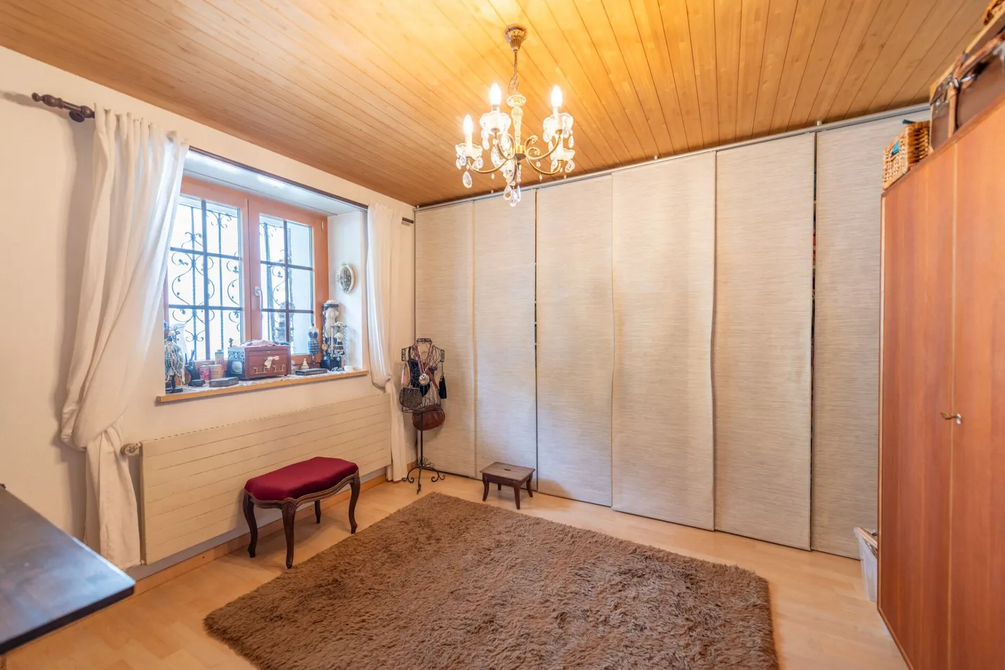 Ferme historique avec confort moderne et vue imprenable sur les Alpes - Photo 10 sur 23