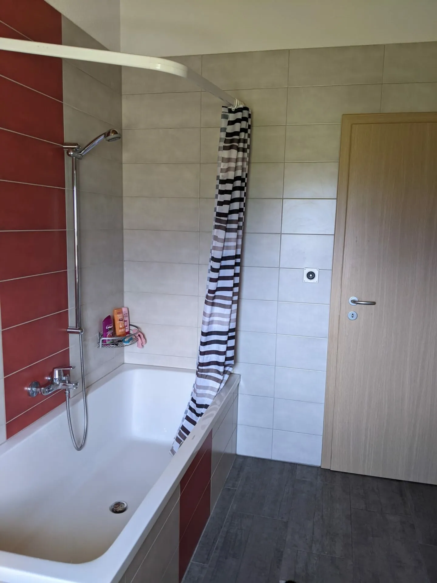 Wohnung mit Bergblick in Fully - Foto 4 von 5