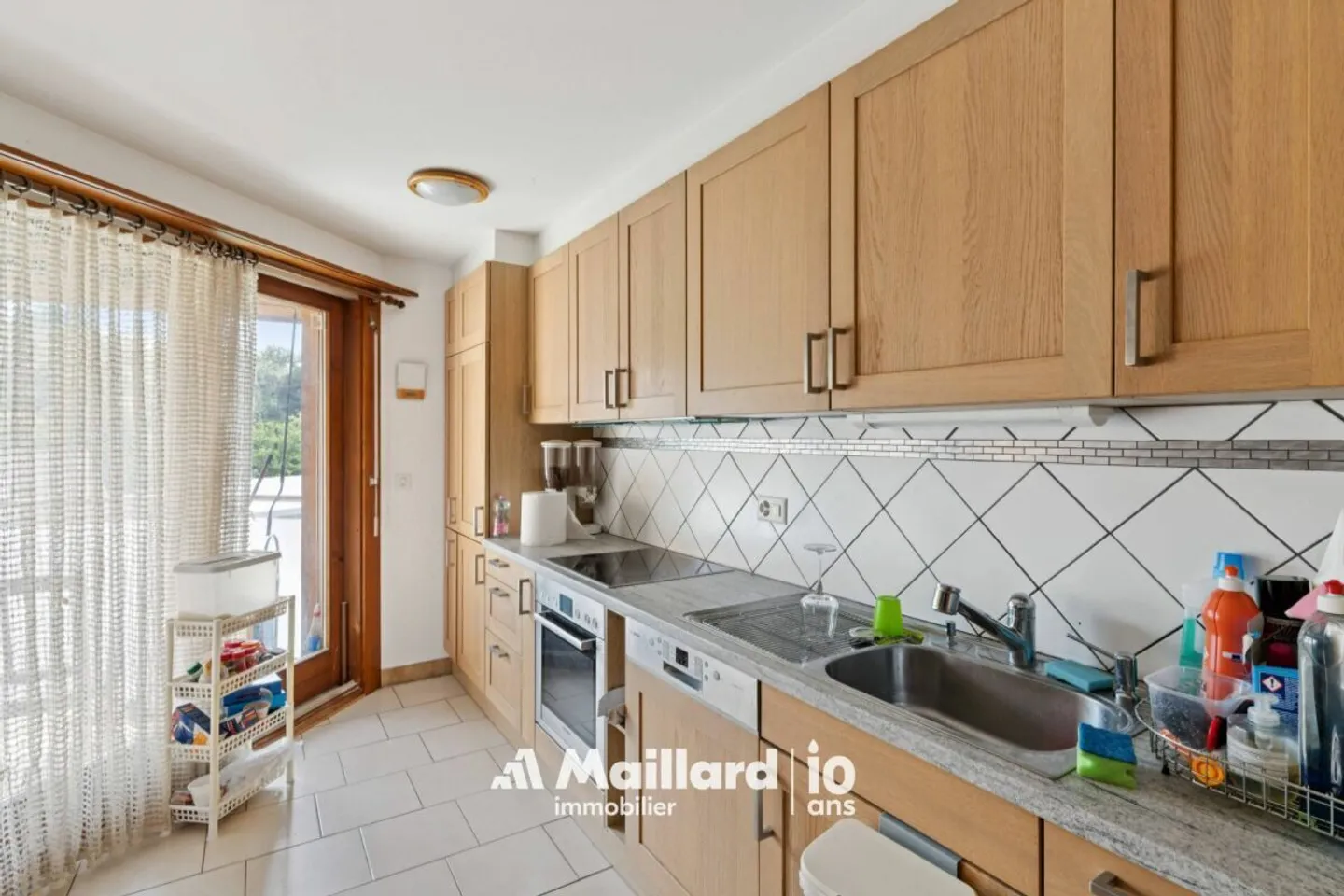 «Valeyres-sous-Montagny - Hervorragendes 5,5-Zimmer-Duplex, das Charme und große Räume kombiniert» - Foto 4 von 14