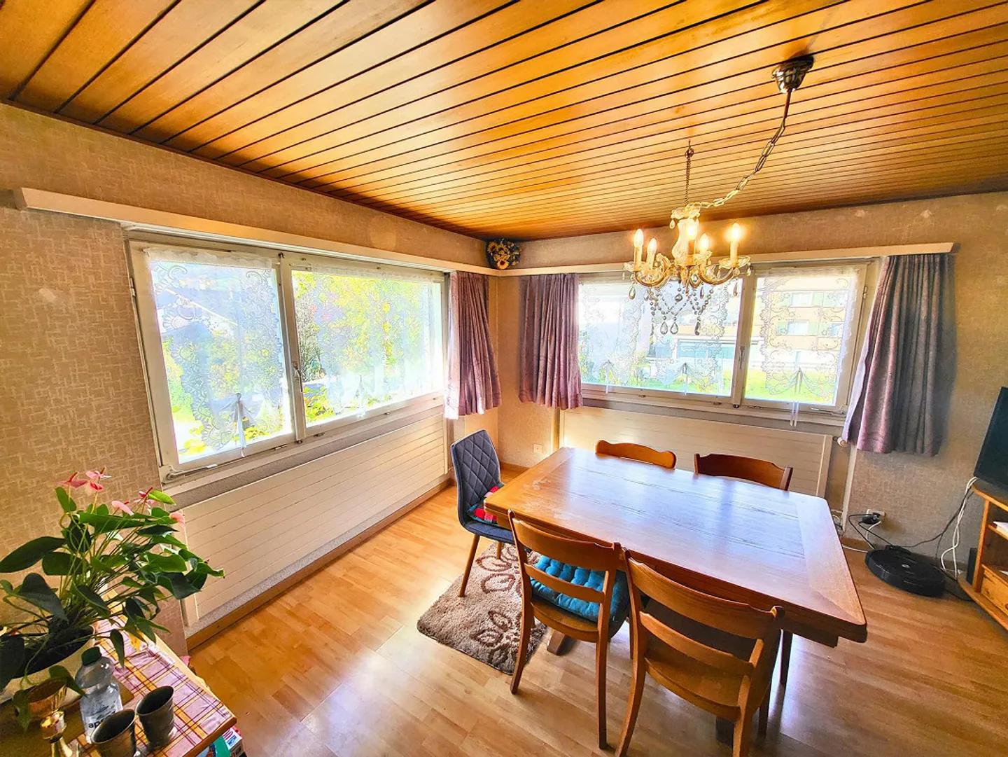 Charming Single-Family Home in the Heart of Berschis - Photo 2 of 13