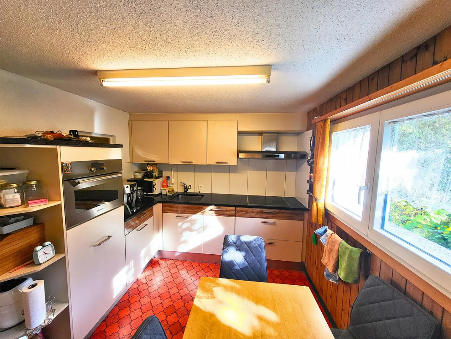 Charming Single-Family Home in the Heart of Berschis - Photo 3 of 13