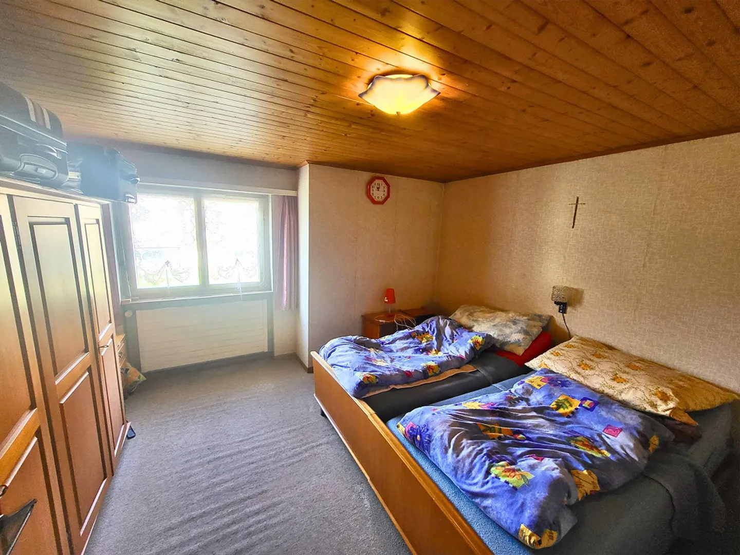 Charming Single-Family Home in the Heart of Berschis - Photo 4 of 13