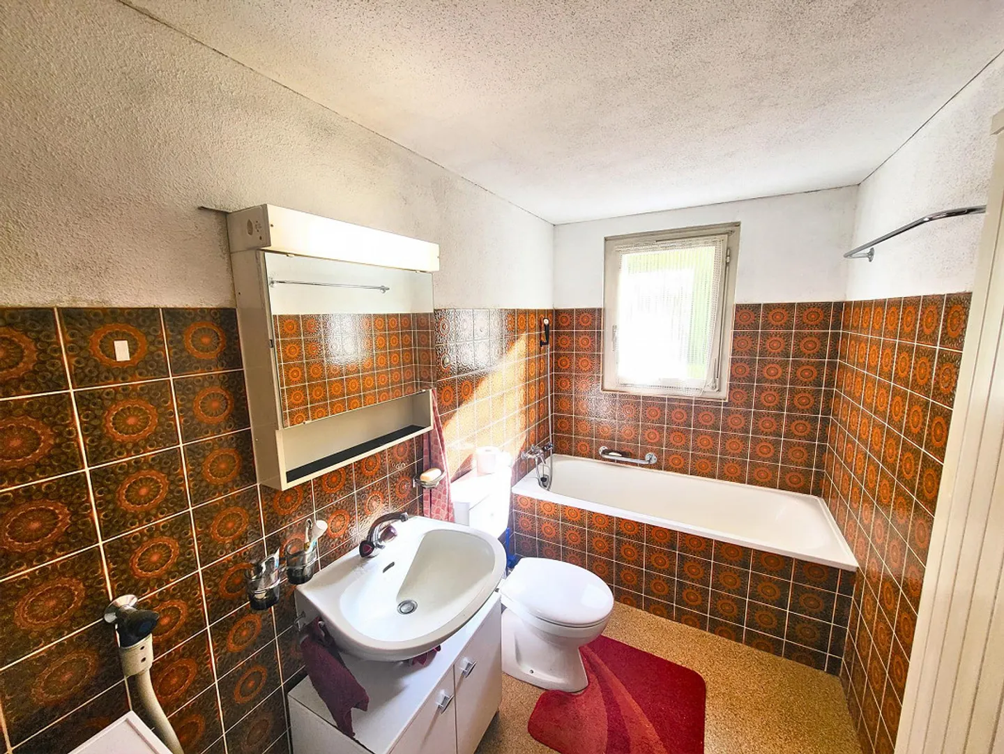 Charming Single-Family Home in the Heart of Berschis - Photo 5 of 13