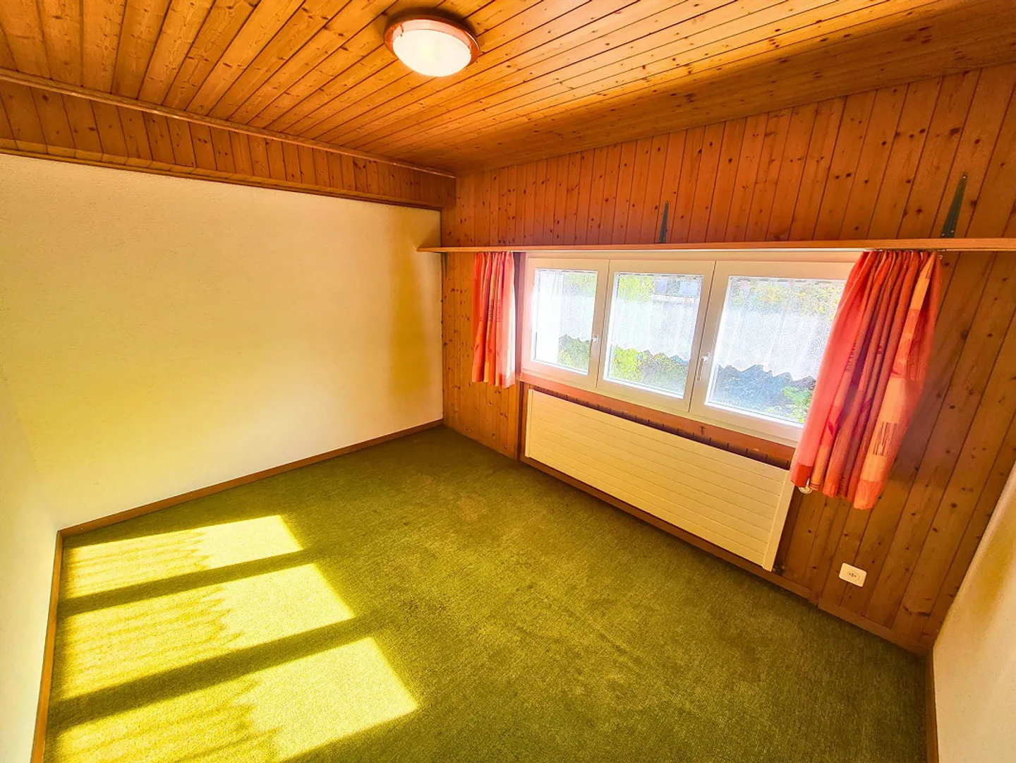 Charming Single-Family Home in the Heart of Berschis - Photo 7 of 13