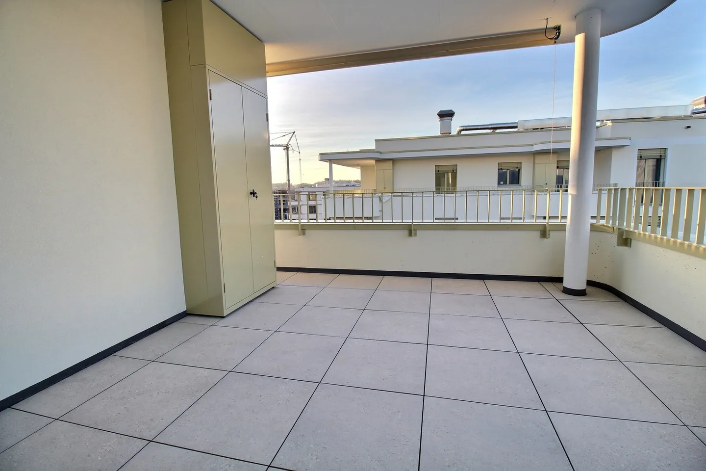 Nouvel appartement en attique de 4,5 pièces à louer ! - Photo 6 sur 10