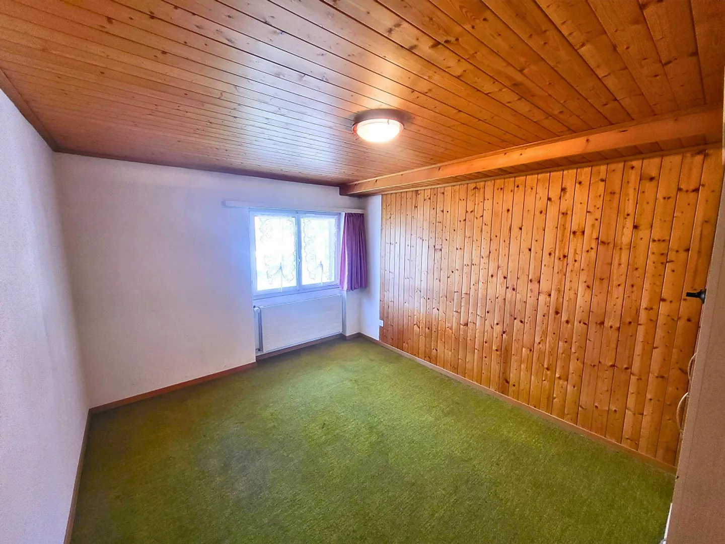 Charming Single-Family Home in the Heart of Berschis - Photo 8 of 13