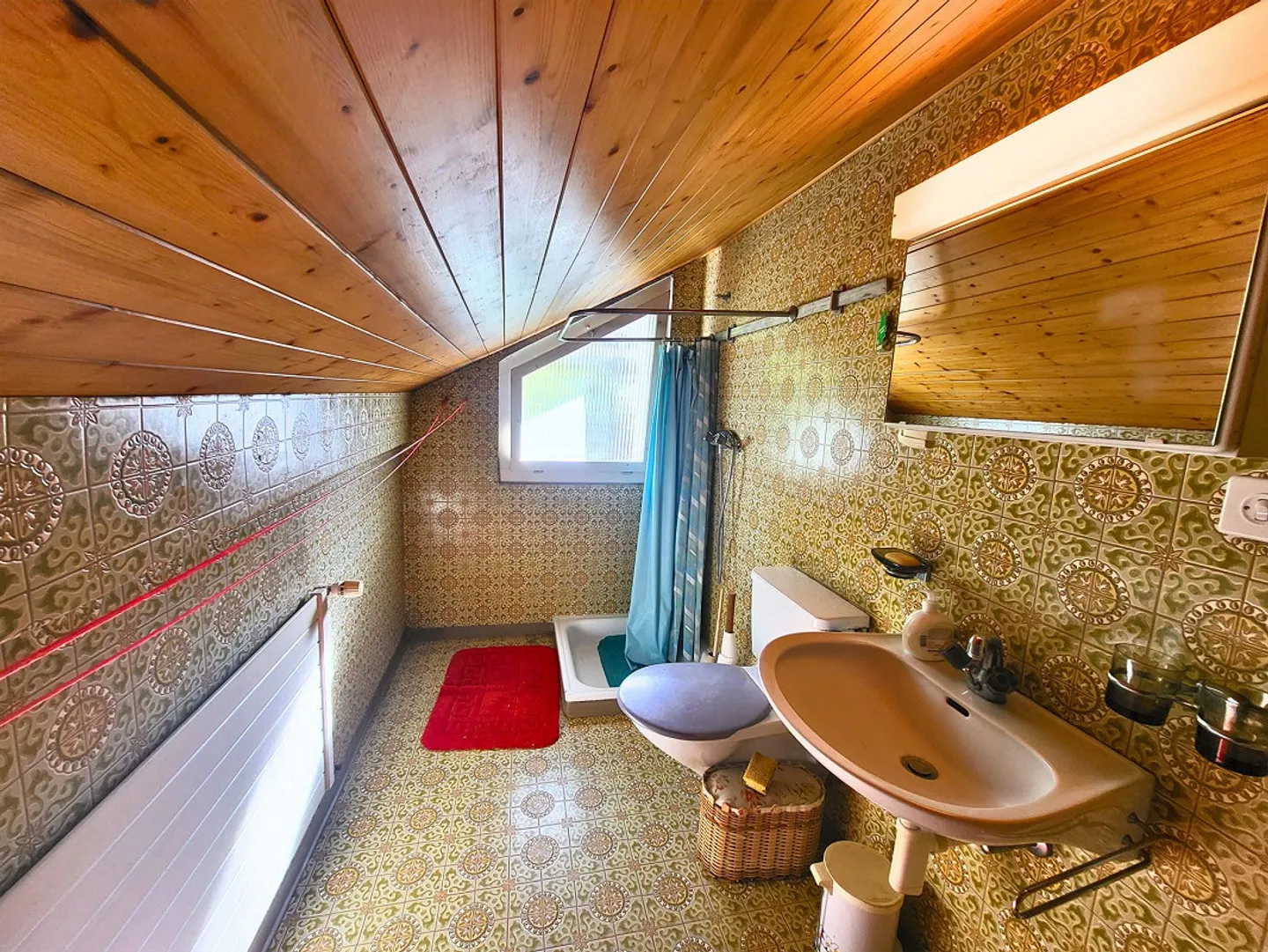 Charming Single-Family Home in the Heart of Berschis - Photo 9 of 13