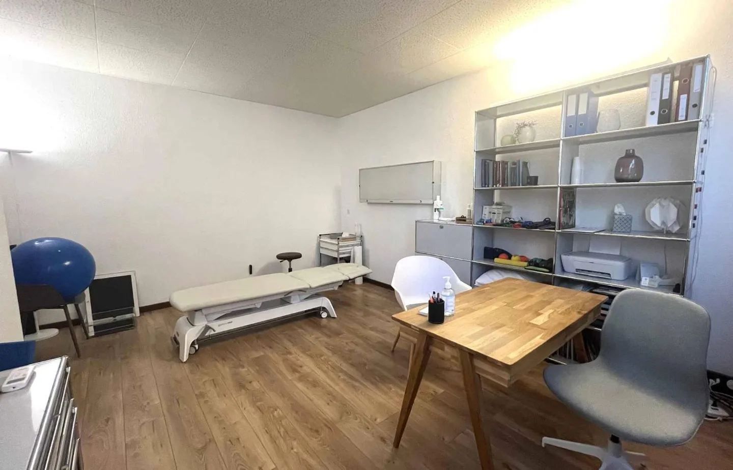 Büro - Foto 3 von 13