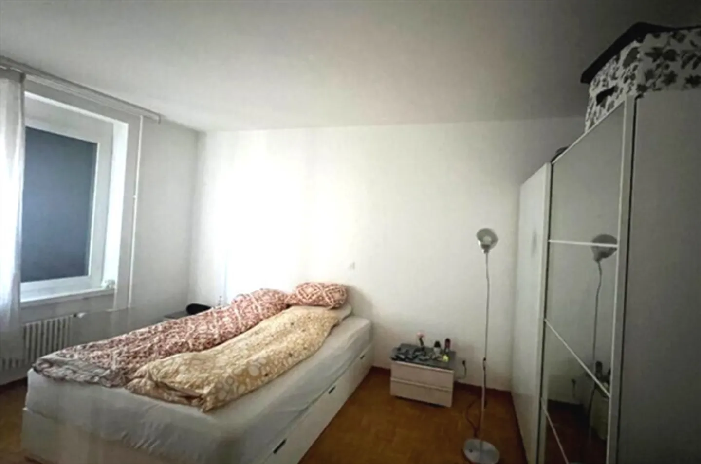 3½ ROOM APARTMENT IN ZURICH - DISTRICT 4 AUSSERSIHL, FURNISHED, TEMPORARY - Photo 5 of 8