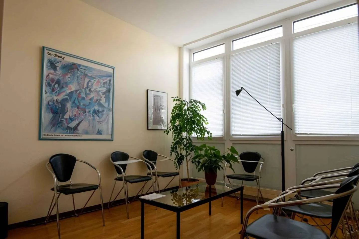 Büro - Foto 5 von 13