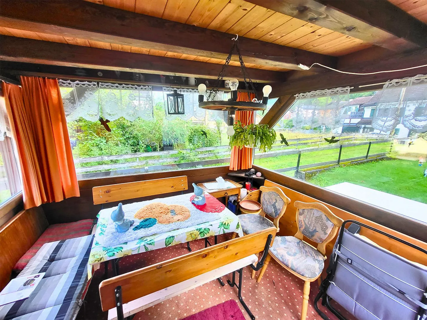 Charming Single-Family Home in the Heart of Berschis - Photo 10 of 13