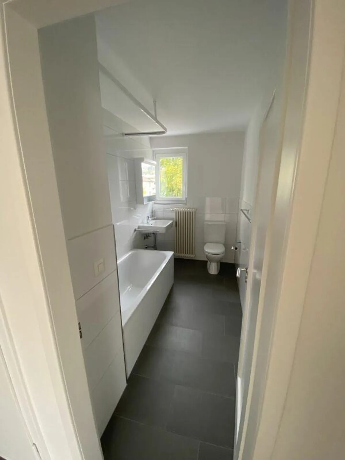 Wohnung mieten - Foto 2 von 10