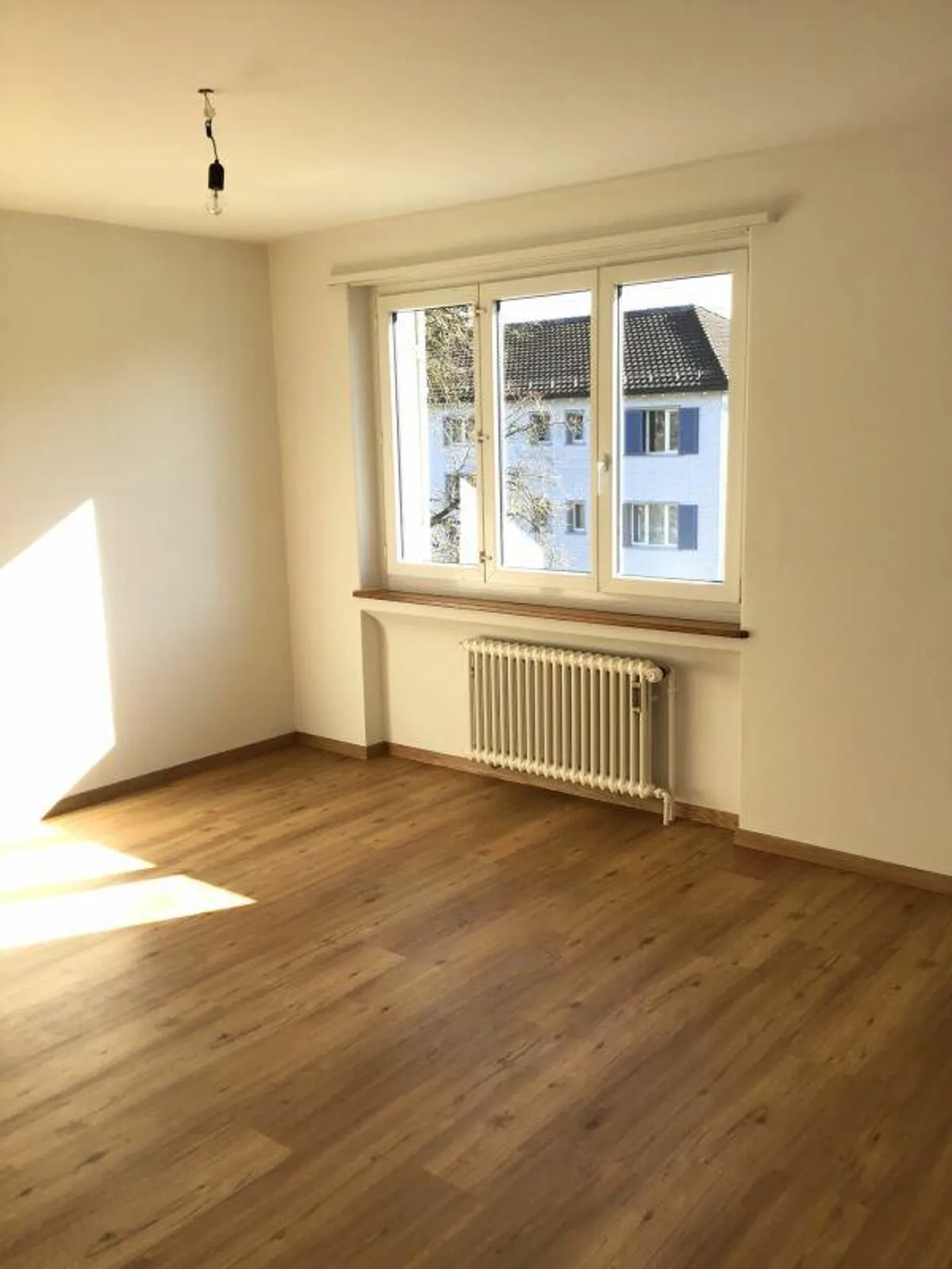 Wohnung mieten - Foto 4 von 10