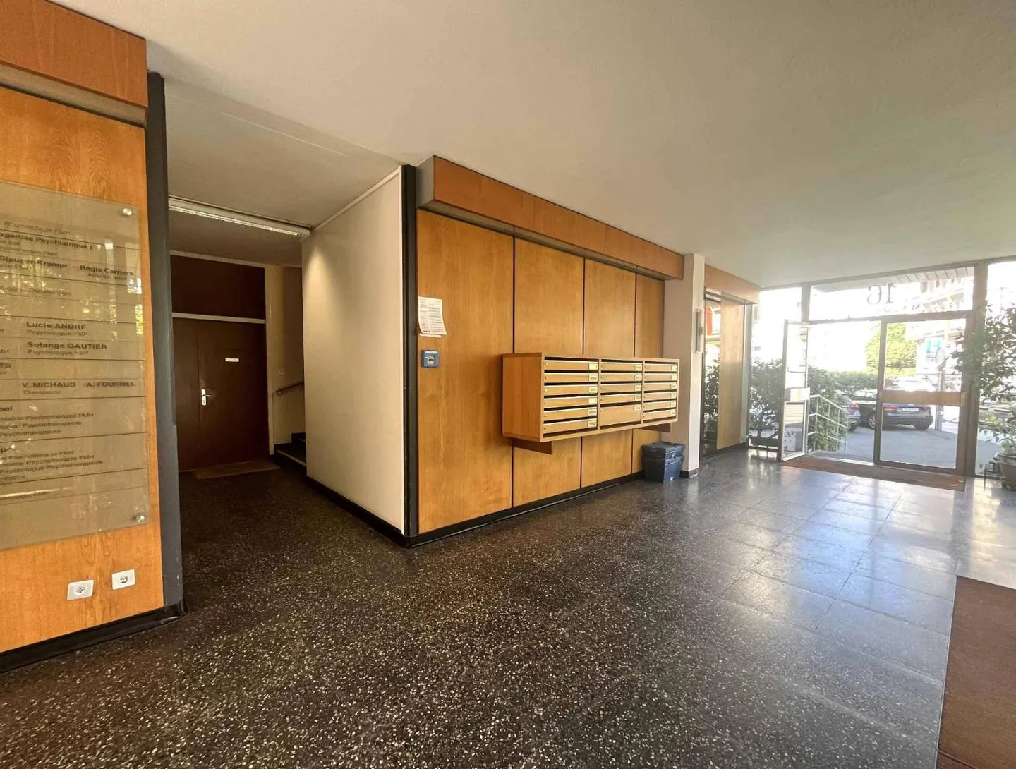 Büro - Foto 6 von 13