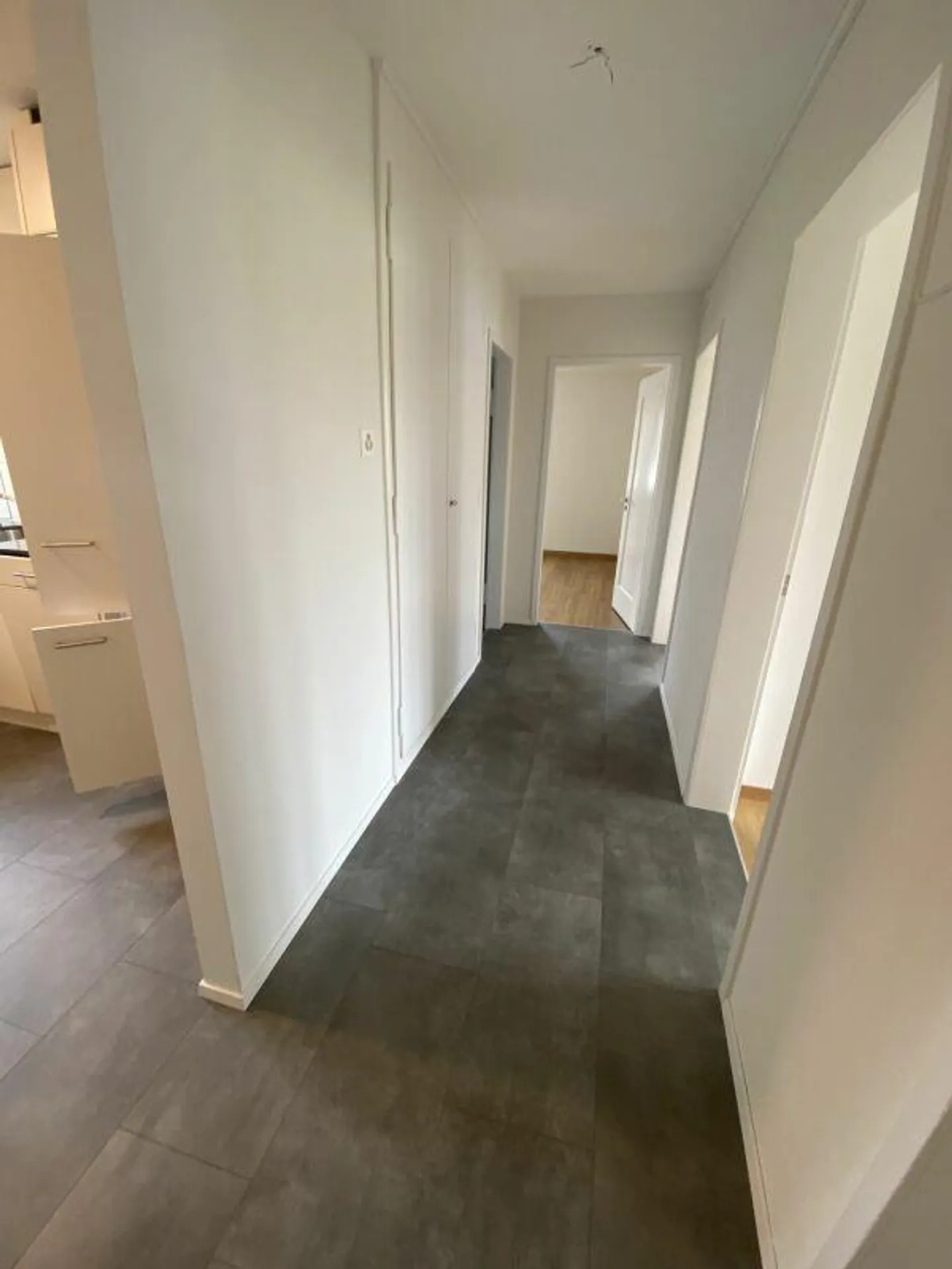 Wohnung mieten - Foto 7 von 10