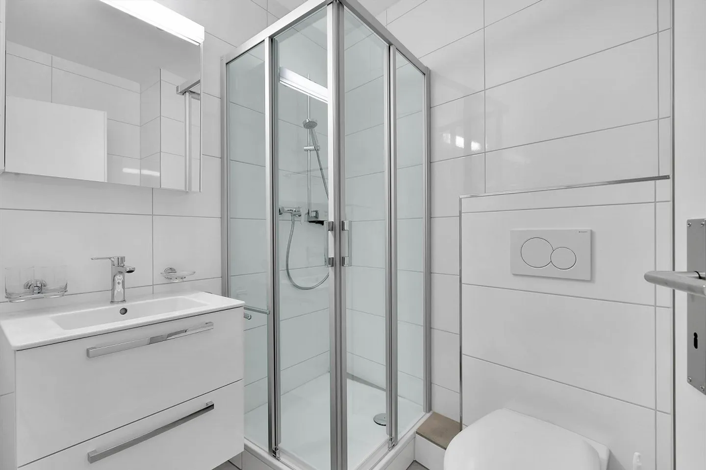 Appartamento singolo centrale a San Gallo - Foto 4 di 4