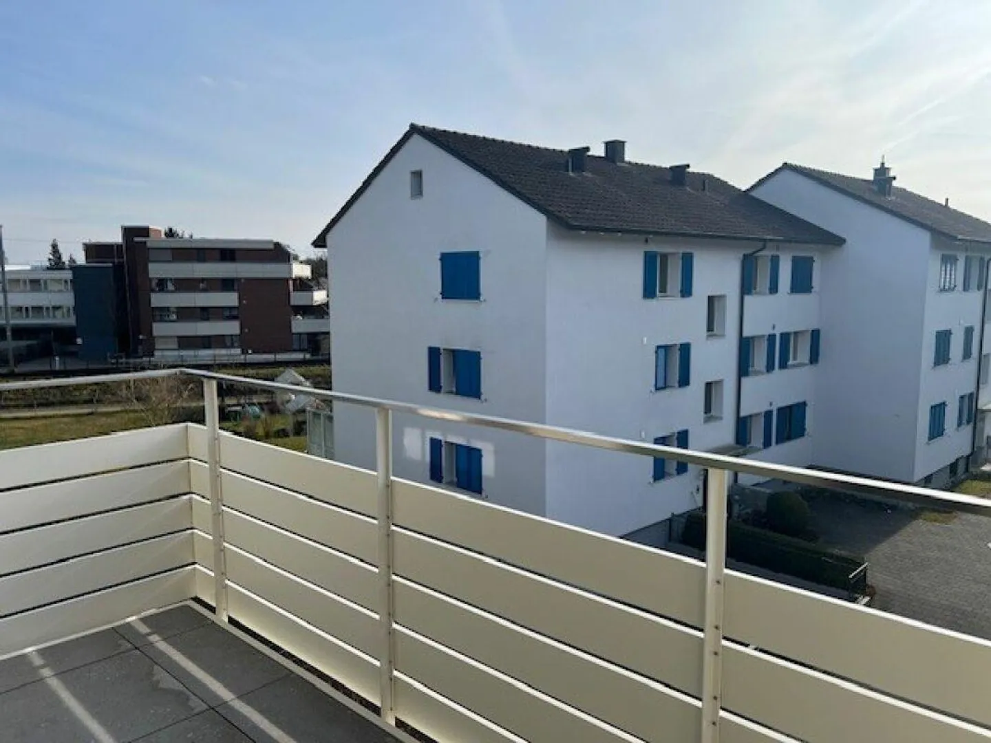 Wohnung mieten - Foto 8 von 10