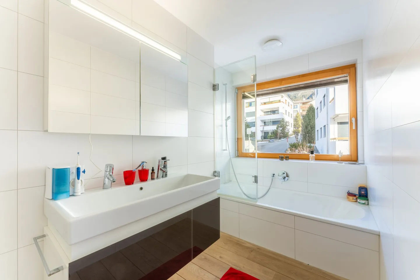 Appartamento 4 1/2 stanze in una bella e centrale posizione - Foto 10 di 16