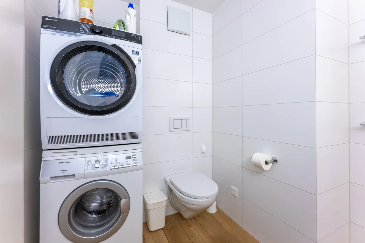 Appartamento 4 1/2 stanze in una bella e centrale posizione - Foto 12 di 16