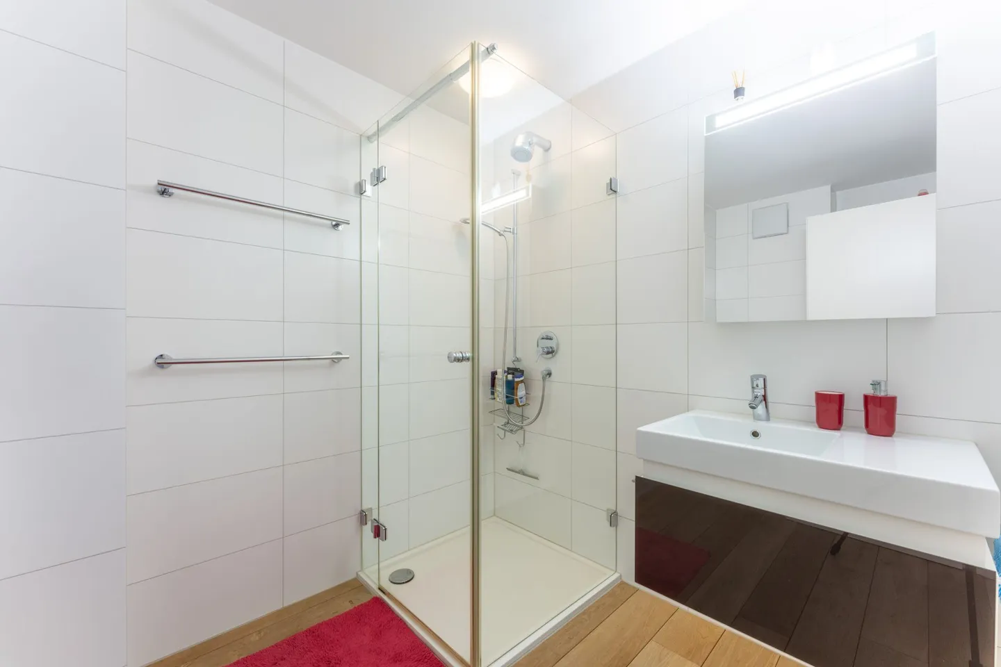 Appartamento 4 1/2 stanze in una bella e centrale posizione - Foto 11 di 16