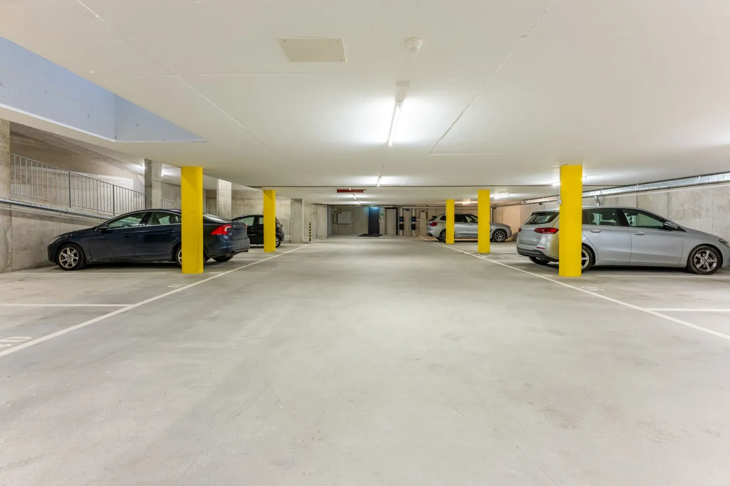 Appartamento 4 1/2 stanze in una bella e centrale posizione - Foto 14 di 16