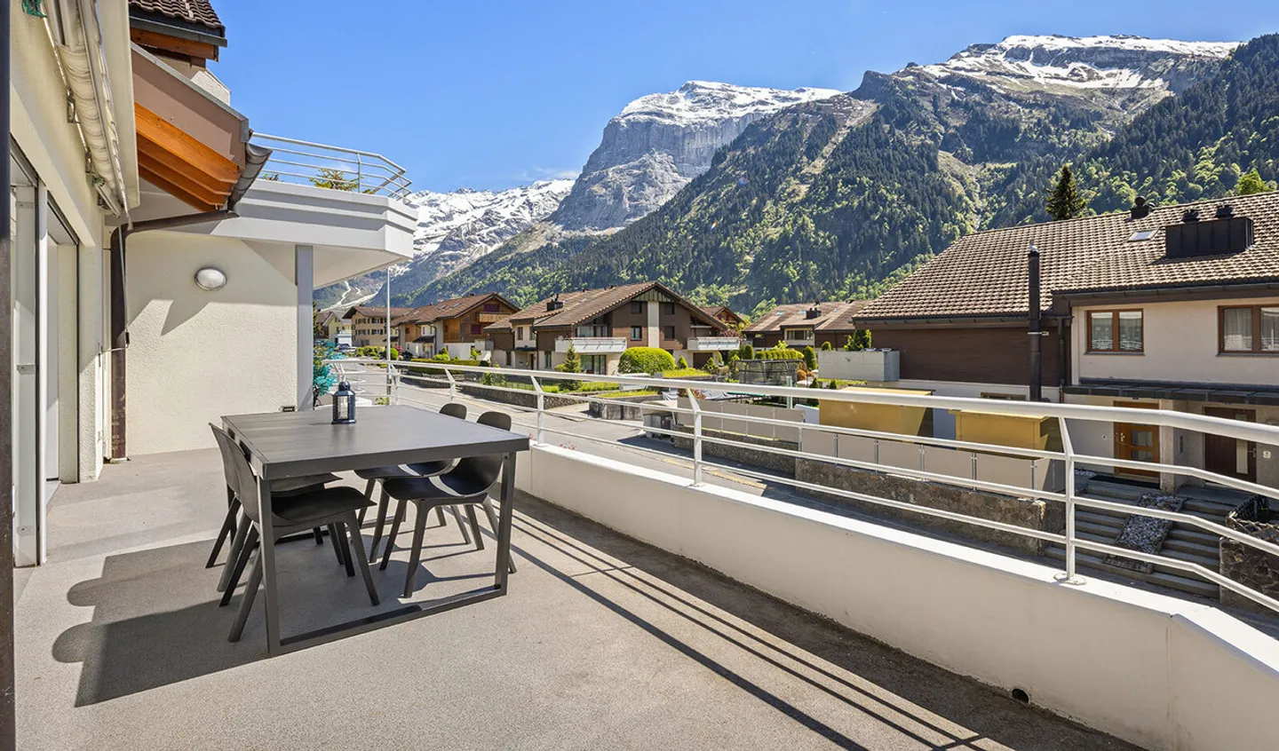 In internationally sought-after prime location with second home status - Photo 1 of 11
