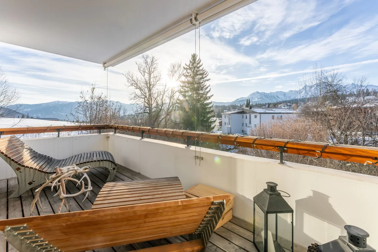 Appartamento 4 1/2 stanze in una bella e centrale posizione - Foto 6 di 16