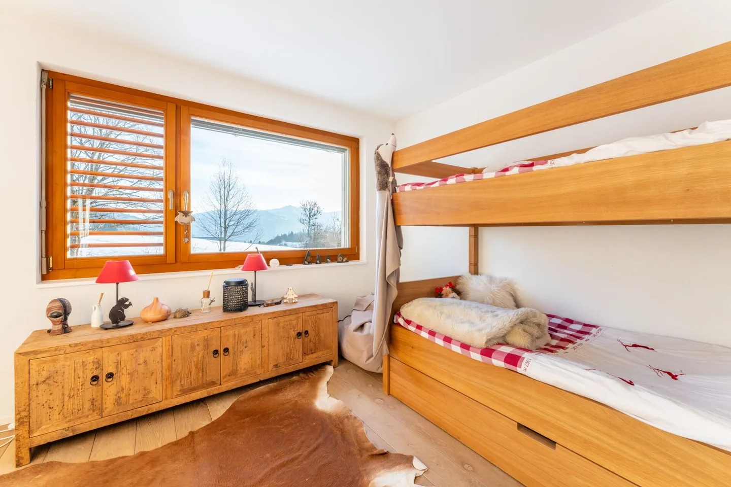 Appartamento 4 1/2 stanze in una bella e centrale posizione - Foto 9 di 16