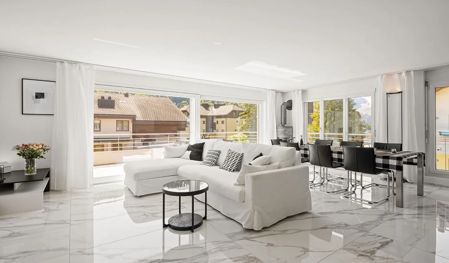 In internationally sought-after prime location with second home status - Photo 2 of 11