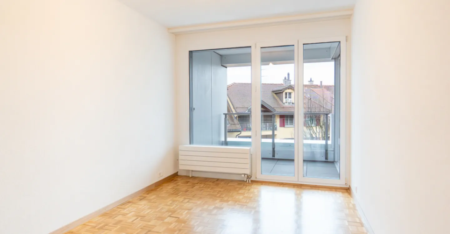 Charmant appartement 3.5 pièces - Photo 5 sur 7
